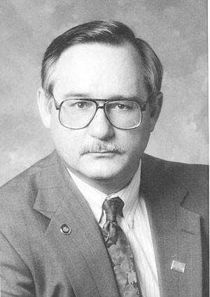 Larry Thomason, former lawmaker, dies at 55 - 1017526-L