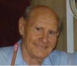 Obituary: Billy Coleman (1/30/13)